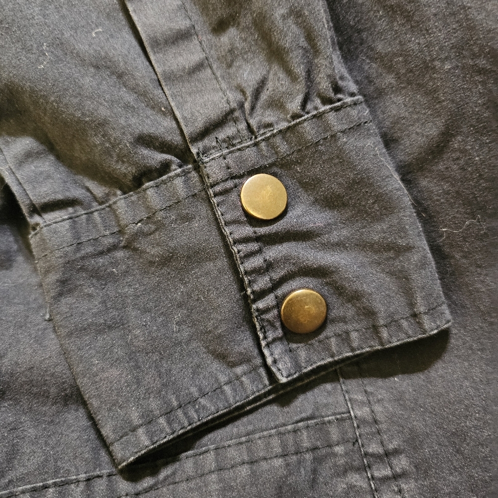 Women's Jacket - Picture 8 of 9